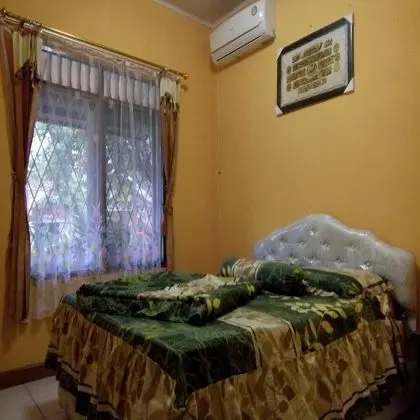 Villa, 2 Yatak Odası