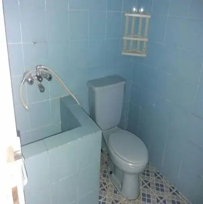 Villa, 2 Yatak Odası