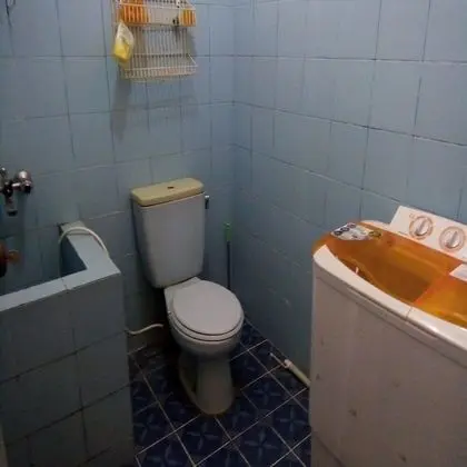 Villa, 2 Yatak Odası