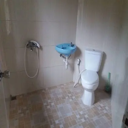 Villa, 2 Yatak Odası