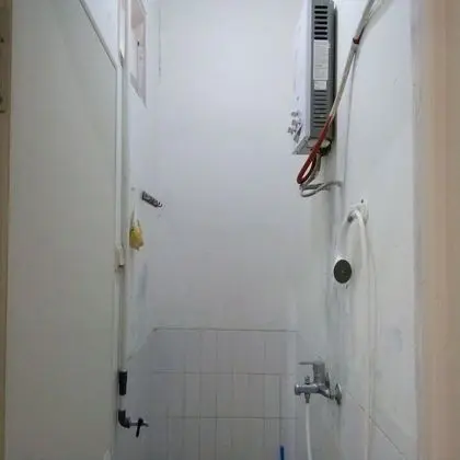Villa, 2 Yatak Odası