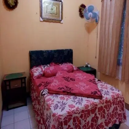 Villa, 3 Yatak Odası