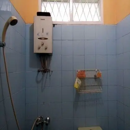 Villa, 3 Yatak Odası