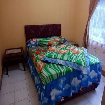 Villa, 4 Yatak Odası