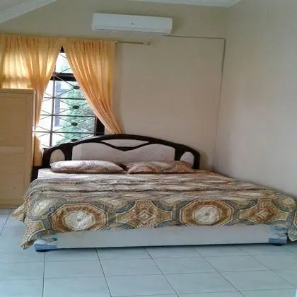 Villa, 2 Yatak Odası