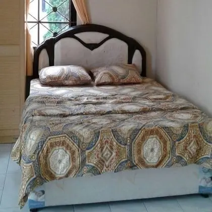 Villa, 2 Yatak Odası