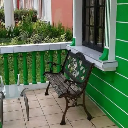 Villa, 2 Yatak Odası