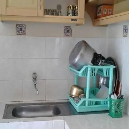 Villa, 3 Yatak Odası