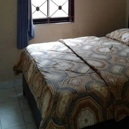 Villa, 4 Yatak Odası