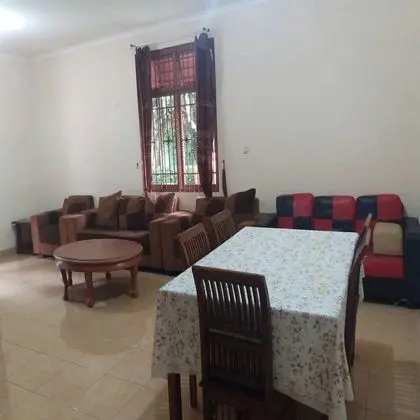 Villa, 4 Yatak Odası
