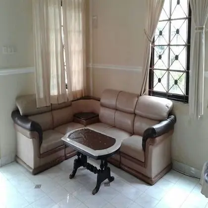 Villa, 4 Yatak Odası