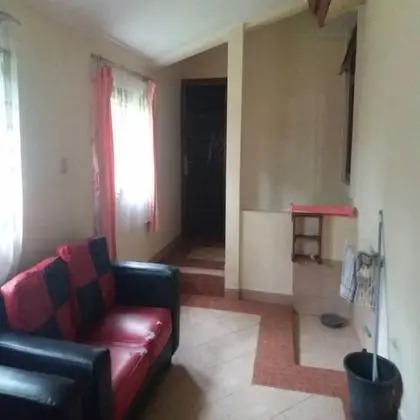 Villa, 4 Yatak Odası