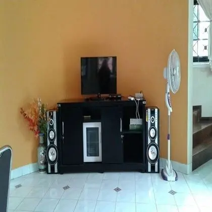 Villa, 4 Yatak Odası