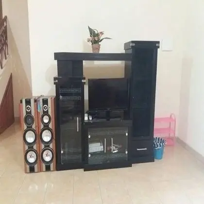 Villa, 4 Yatak Odası