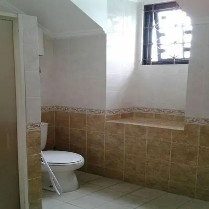 Villa, 4 Yatak Odası