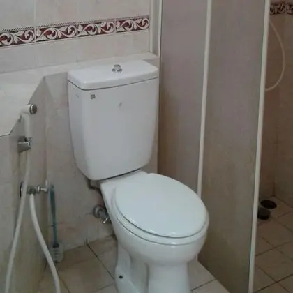 Villa, 4 Yatak Odası