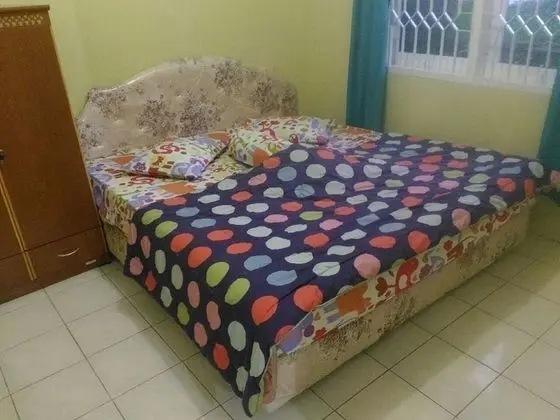 Villa, 2 Yatak Odası