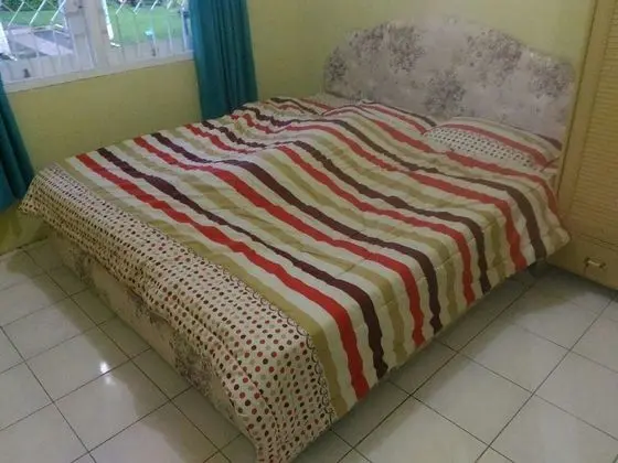 Villa, 2 Yatak Odası
