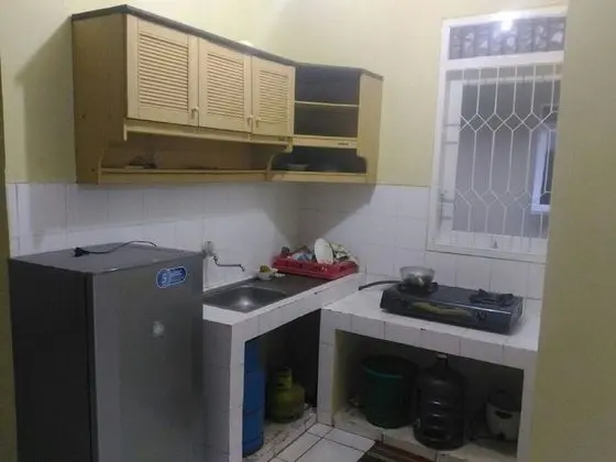 Villa, 2 Yatak Odası
