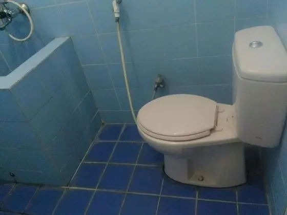 Villa, 2 Yatak Odası