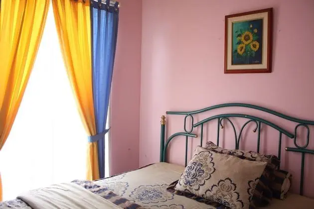 Villa, 2 Yatak Odası