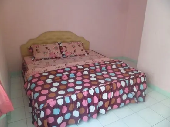 Villa, 2 Yatak Odası