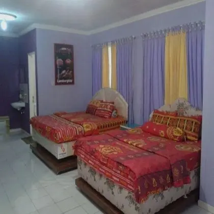Villa, 2 Yatak Odası
