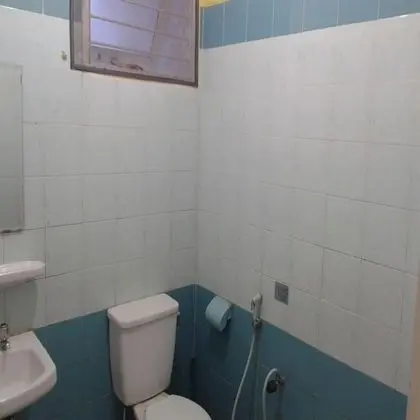 Villa, 2 Yatak Odası