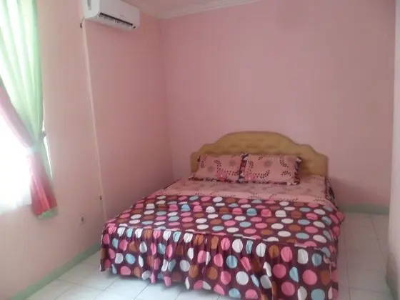 Villa, 3 Yatak Odası