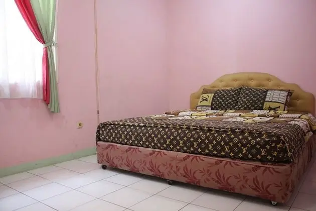 Villa, 3 Yatak Odası