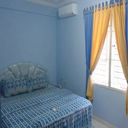 Villa, 3 Yatak Odası