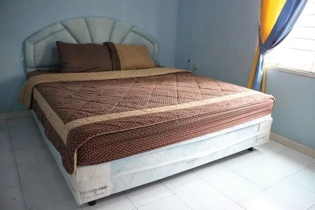 Villa, 4 Yatak Odası