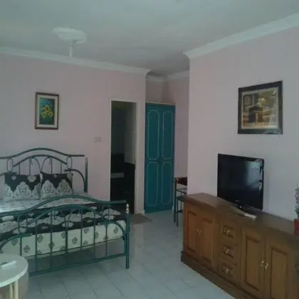 Villa, 4 Yatak Odası