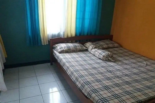 Villa, 2 Yatak Odası