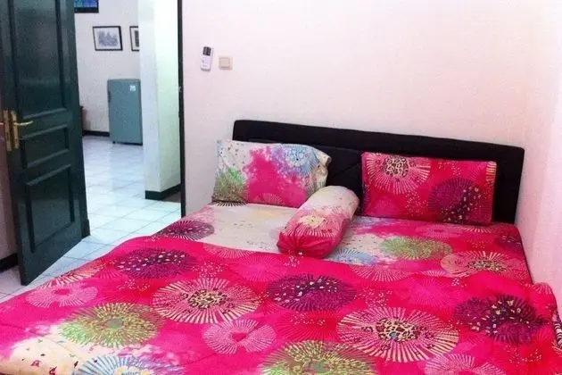 Villa, 2 Yatak Odası