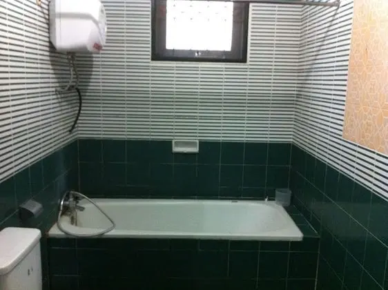 Villa, 2 Yatak Odası