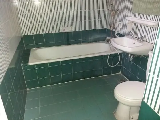 Villa, 2 Yatak Odası