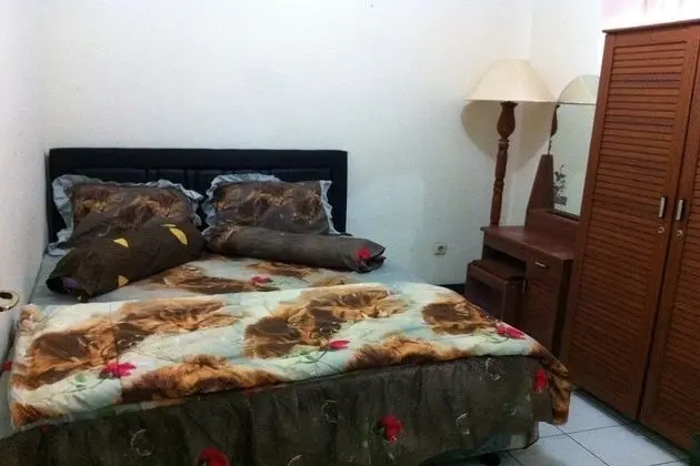 Villa, 3 Yatak Odası