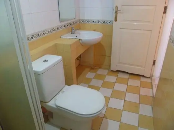 Ev, 3 Yatak Odası