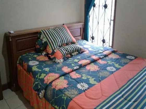 Villa, 2 Yatak Odası