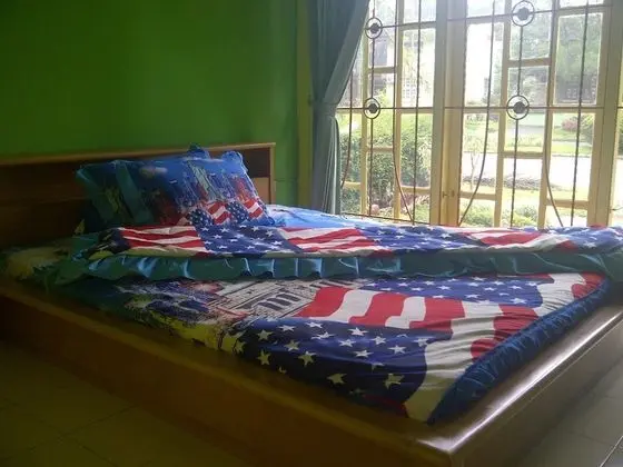 Villa, 2 Yatak Odası