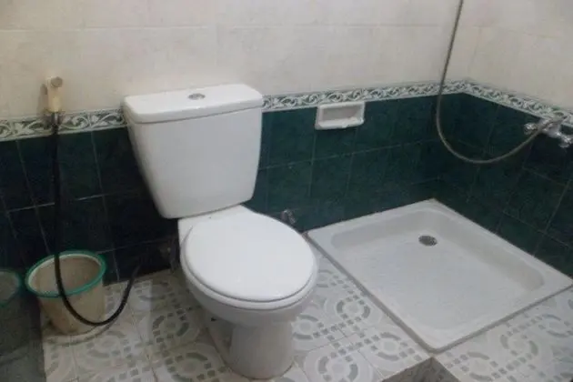 Villa, 2 Yatak Odası