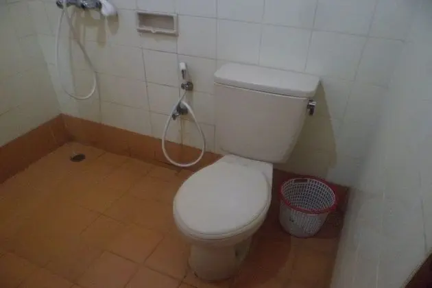 Villa, 2 Yatak Odası