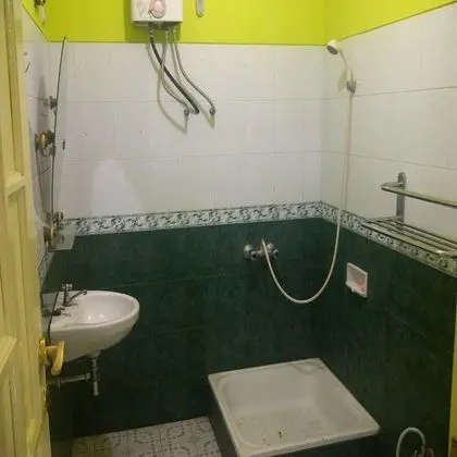 Villa, 2 Yatak Odası