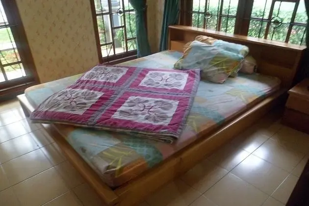 Villa, 3 Yatak Odası