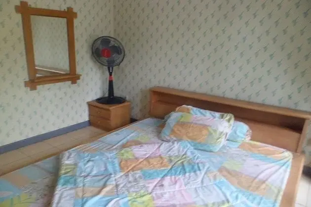 Villa, 4 Yatak Odası