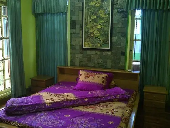 Villa, 4 Yatak Odası