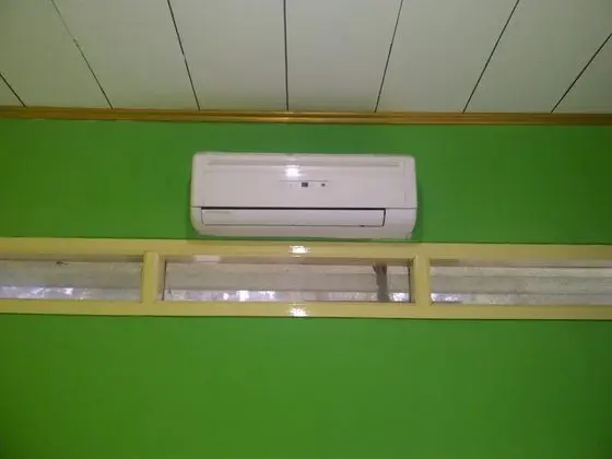Villa, 4 Yatak Odası