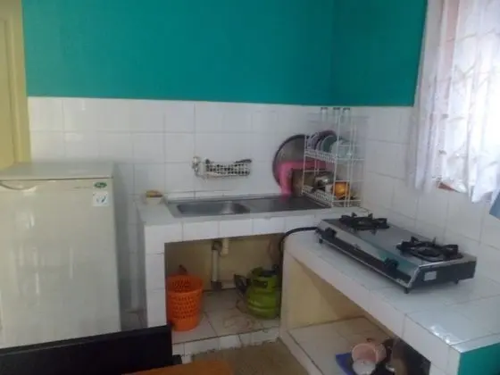 Villa, 2 Yatak Odası