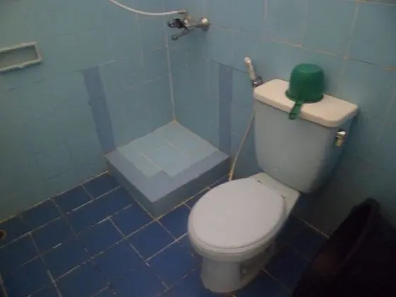 Villa, 2 Yatak Odası